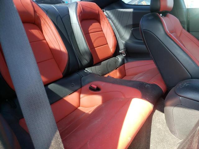 Photo 6 from auction – 2016 FORD MUSTANG GT with VIN 1FA6P8CF8G5316706