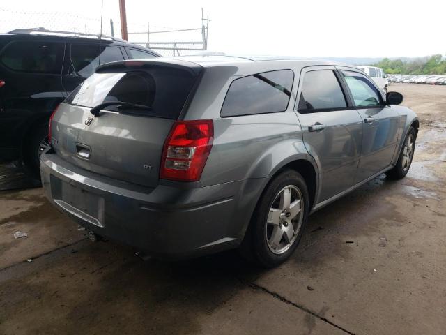 Photo 4 from auction – 2005 DODGE MAGNUM R/T with VIN 2D8GZ58265H544482
