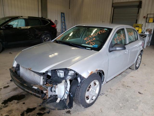 Photo 2 from auction – 2006 CHEVROLET COBALT with VIN 1G1AK55F467880248