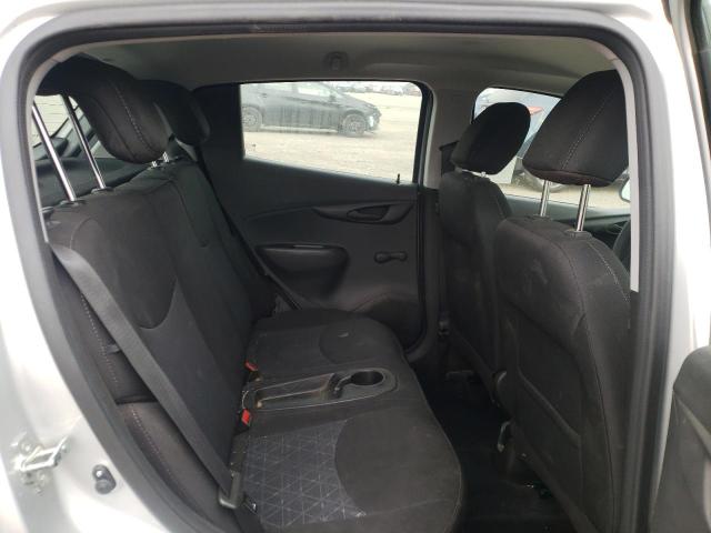 Photo 6 from auction – 2019 CHEVROLET SPARK LS with VIN KL8CB6SAXKC750077