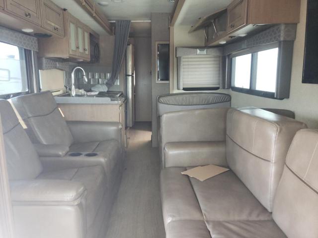 Photo 6 from auction – 2018 FORD MOTORHOME with VIN 1F66F5DY8J0A17848