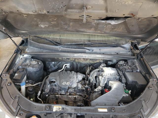 Photo 7 from auction – 2012 KIA SORENTO BA with VIN 5XYKT3A6XCG288502