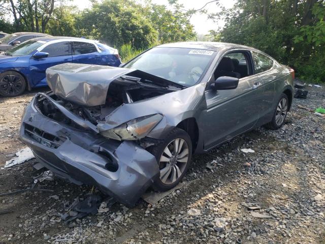 Photo 2 from auction – 2012 HONDA ACCORD EX with VIN 1HGCS1B74CA017309