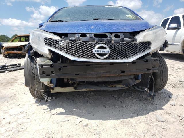 Photo 9 from auction – 2015 NISSAN VERSA NOTE with VIN 3N1CE2CP2FL388494