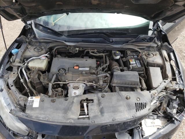 Photo 7 from auction – 2016 HONDA CIVIC EX with VIN 19XFC2F79GE035879