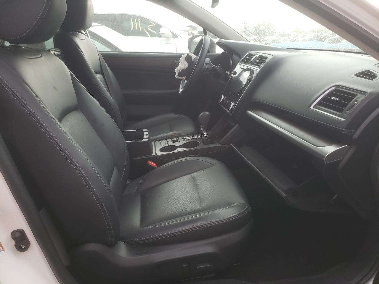 Photo 5 from auction – 2019 SUBARU OUTBACK 3. with VIN 4S4BSENC5K3319250