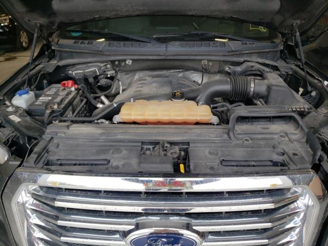 Photo 7 from auction – 2015 FORD F150 SUPER with VIN 1FTFW1EG9FFB09759