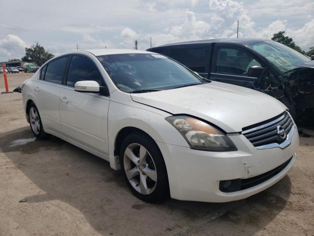 NISSAN ALTIMA 3.5 2007 with VIN 1N4BL21E57C159701 - Photo from auction