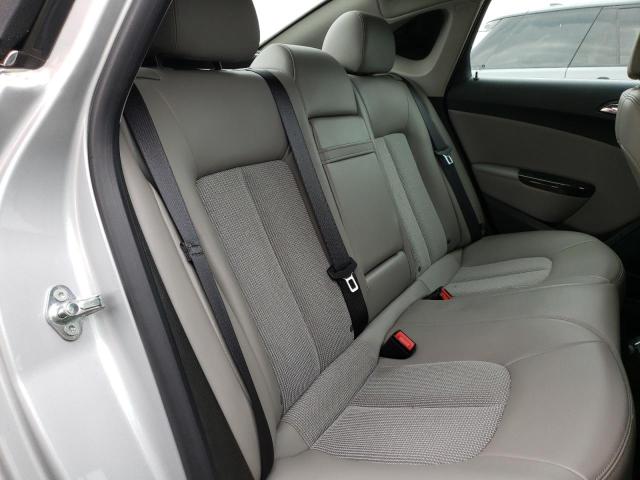 Photo 6 from auction – 2015 BUICK VERANO CON with VIN 1G4PR5SK0F4140305