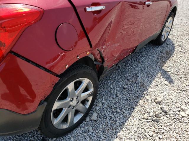 Photo 9 from auction – 2016 BUICK ENCORE PRE with VIN KL4CJHSB0GB725551