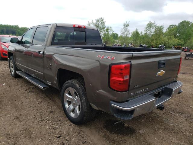 Photo 6 from auction – 2015 CHEVROLET SILVERADO with VIN 3GCUKSEJ8FG394814