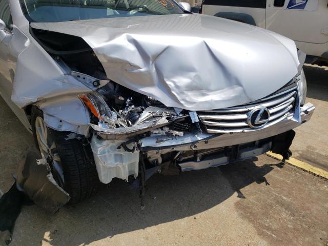 Фото 9 с аукциона – 2011 LEXUS ES 350 с VIN JTHBK1EG5B2441126