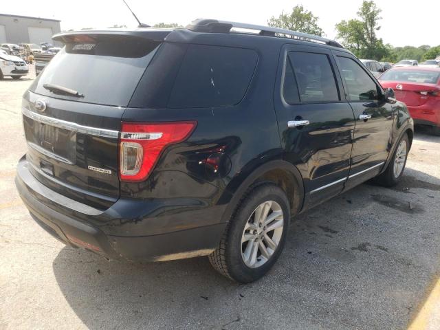 Photo 4 from auction – 2014 FORD EXPLORER X with VIN 1FM5K7D86EGA52915