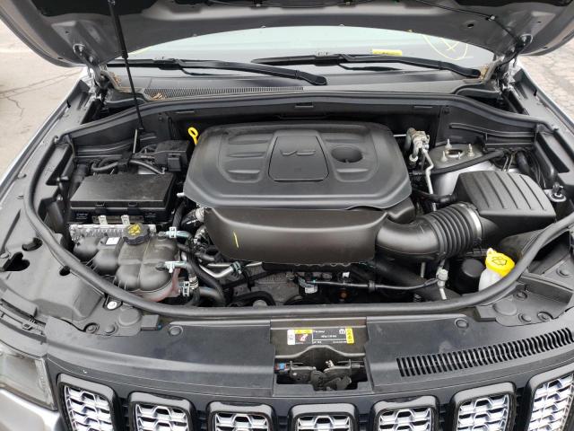 Photo 7 from auction – 2021 JEEP GRAND CHER with VIN 1C4RJFAGXMC759519