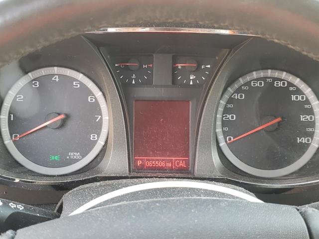 Photo 8 from auction – 2015 GMC TERRAIN SL with VIN 2GKFLXEK1F6195003