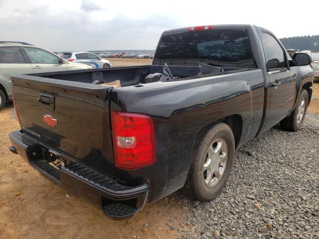 Photo 4 from auction – 2012 CHEVROLET SILVERADO with VIN 1GCNCPEX5CZ217488