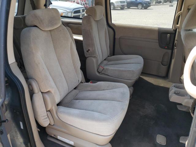 Photo 6 from auction – 2008 KIA SEDONA with VIN KNDMB233X86202737