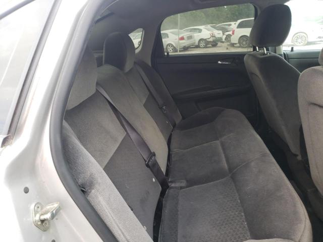 Photo 6 from auction – 2016 CHEVROLET IMPALA LIM with VIN 2G1WB5E31G1178351