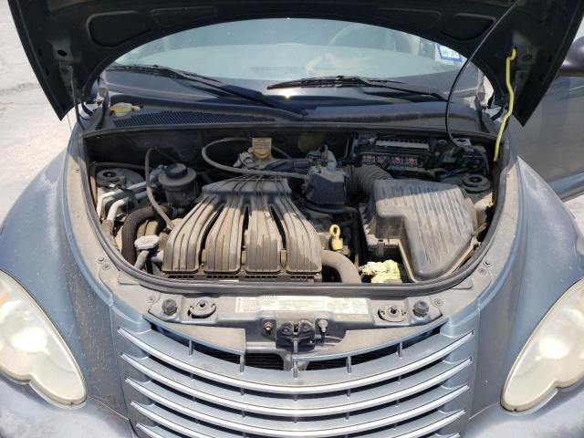 Photo 7 from auction – 2006 CHRYSLER PT CRUISER with VIN 3A4FY48B56T222331