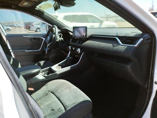 Photo 5 from auction – 2021 TOYOTA RAV4 PRIME with VIN JTMAB3FV9MD063213