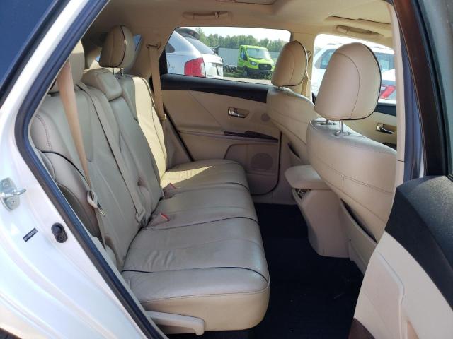 Photo 6 from auction – 2011 TOYOTA VENZA with VIN 4T3BK3BB1BU048933