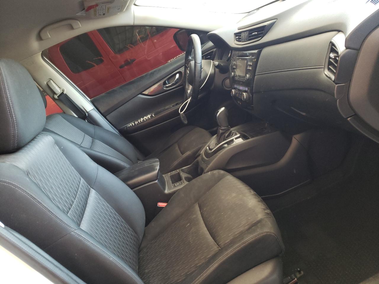Photo 5 from auction – 2017 NISSAN ROGUE S with VIN JN8AT2MT4HW148760