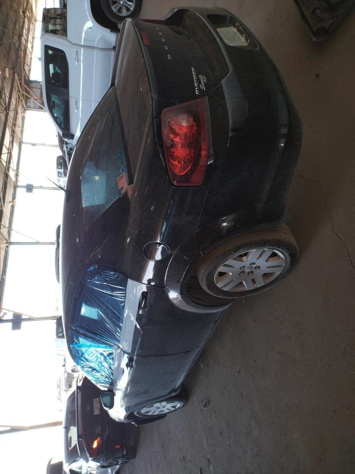 Photo 3 from auction – 2013 DODGE AVENGER SE with VIN 1C3CDZAB9DN581954