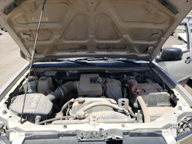 Photo 7 from auction – 2008 CHEVROLET COLORADO with VIN 1GCCS19E388173410