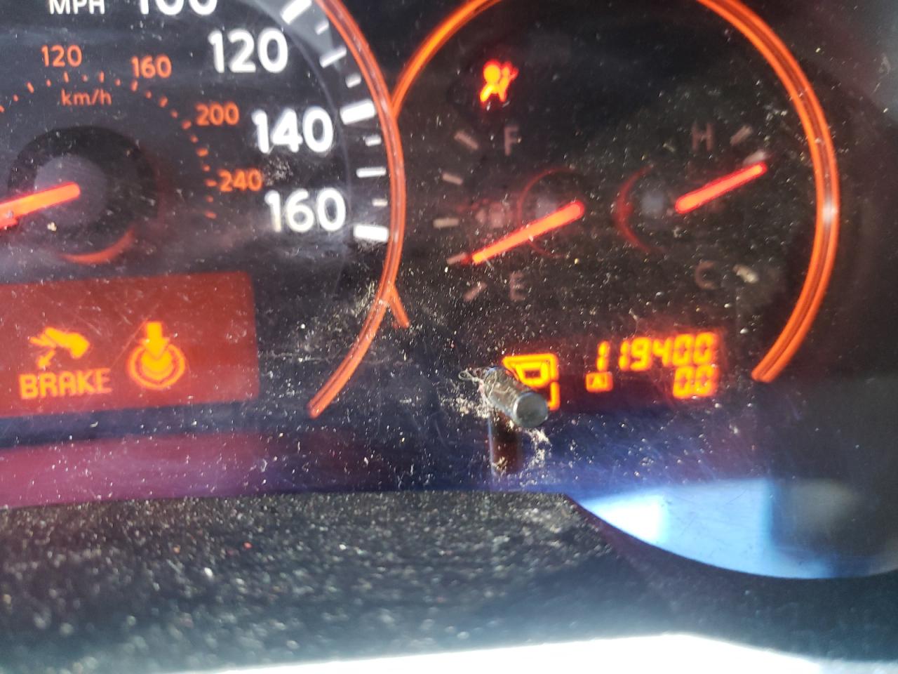 Photo 8 from auction – 2009 NISSAN ALTIMA 2.5 with VIN 1N4AL24E79C185338