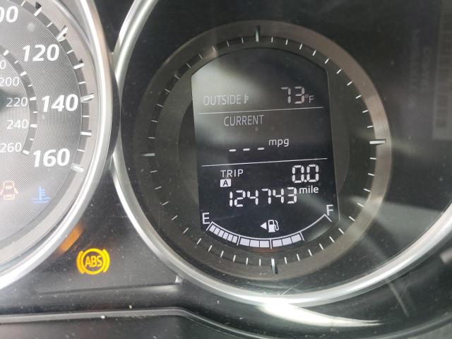 Photo 8 from auction – 2015 MAZDA CX-5 SPORT with VIN JM3KE2BE2F0441871