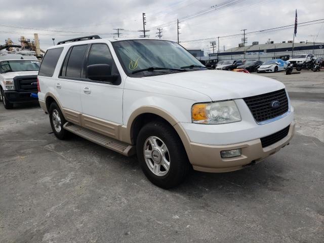 FORD EXPEDITION 2006 with VIN 1FMPU18596LA42467 - Photo from auction