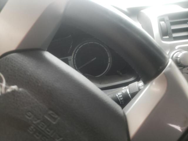 Photo 8 from auction – 2015 TOYOTA 4RUNNER SR with VIN JTEBU5JR5F5214772