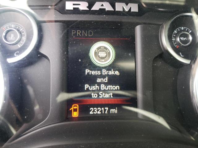 Photo 8 from auction – 2021 RAM 2500 TRADE with VIN 3C6UR5CL3MG545239