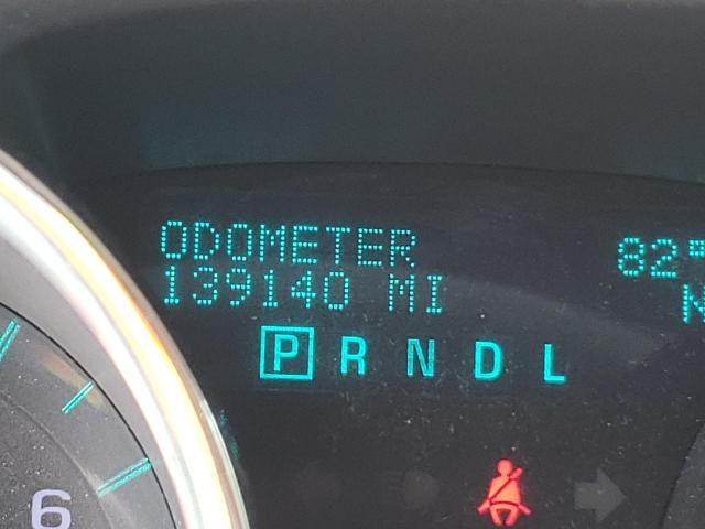 Photo 8 from auction – 2012 CHEVROLET TRAVERSE L with VIN 1GNKRGED9CJ335864