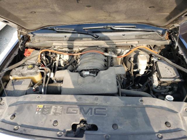 Photo 7 from auction – 2014 GMC SIERRA K15 with VIN 3GTU2VECXEG563264
