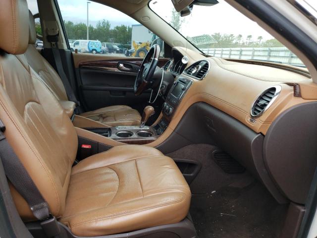 Photo 5 from auction – 2015 BUICK ENCLAVE with VIN 5GAKRBKD9FJ114660