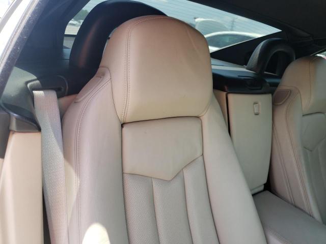 Photo 6 from auction – 2006 CADILLAC XLR with VIN 1G6YV36A665601806