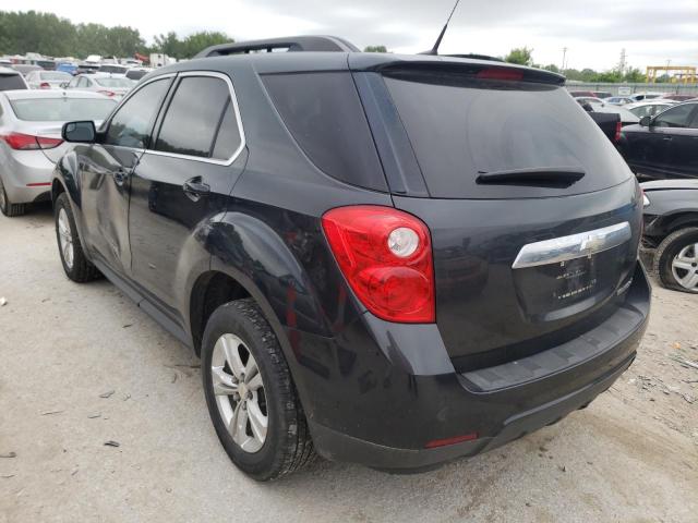 Photo 3 from auction – 2012 CHEVROLET EQUINOX LT with VIN 2GNALDEK1C1320795