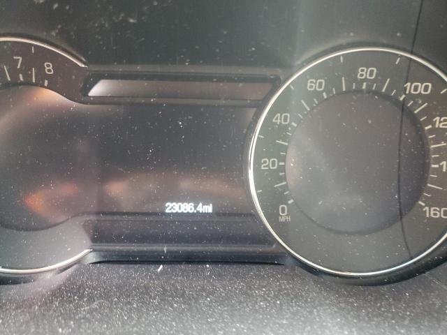 Photo 8 from auction – 2018 LINCOLN MKX SELECT with VIN 2LMPJ6KR8JBL13176