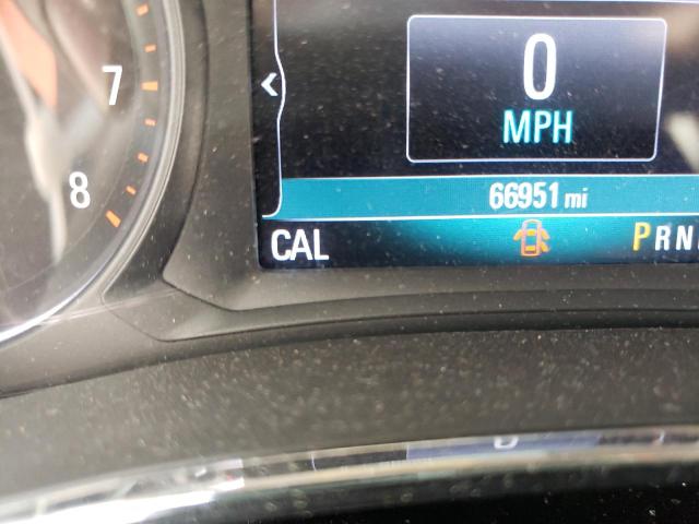 Photo 8 from auction – 2018 BUICK ENCORE PRE with VIN KL4CJASB1JB506841