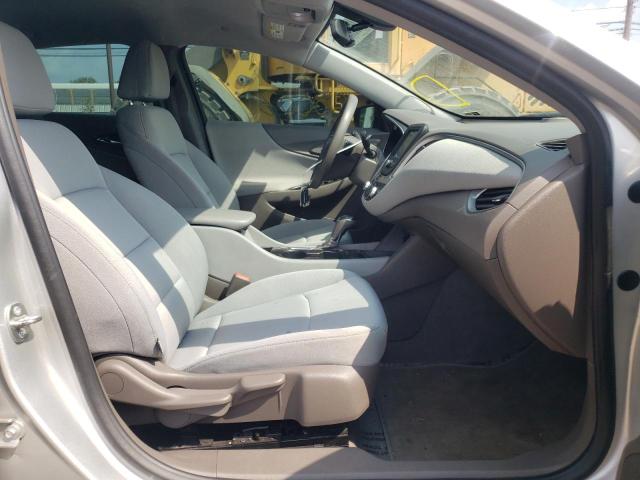 Photo 5 from auction – 2016 CHEVROLET MALIBU LS with VIN 1G1ZB5ST8GF274598