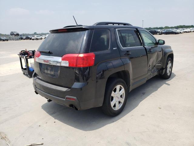 Photo 4 from auction – 2015 GMC TERRAIN SL with VIN 2GKFLSE37F6177987
