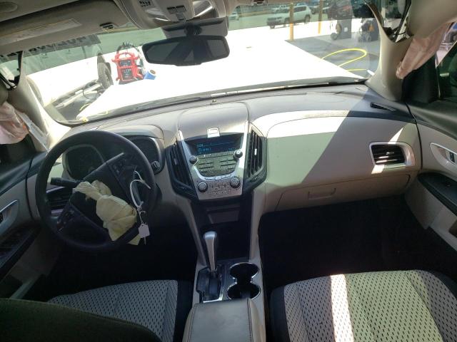 Photo 9 from auction – 2012 CHEVROLET EQUINOX LS with VIN 2GNALBEK7C6312420