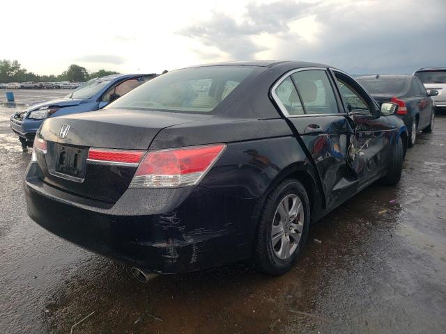 Photo 4 from auction – 2012 HONDA ACCORD LXP with VIN 1HGCP2F47CA155224