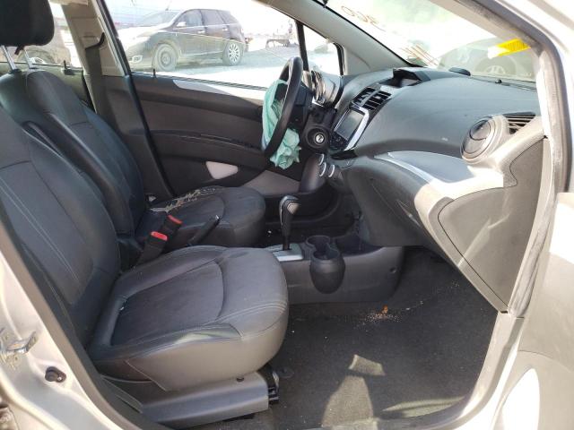 صورة رقم 5 من المزاد - 2015 CHEVROLET SPARK 1LT مع VIN KL8CD6S93FC735913