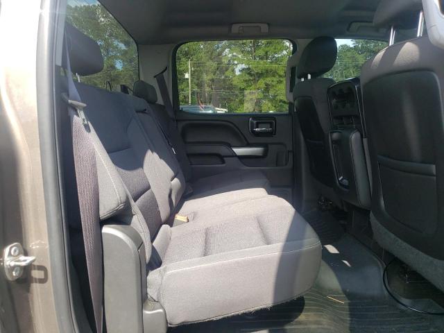 Photo 6 from auction – 2015 CHEVROLET SILVERADO with VIN 3GCPCREC1FG509449