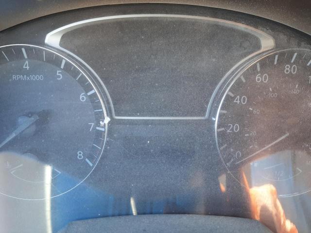 Photo 8 from auction – 2013 NISSAN ALTIMA with VIN 1N4AL3AP1DN548127