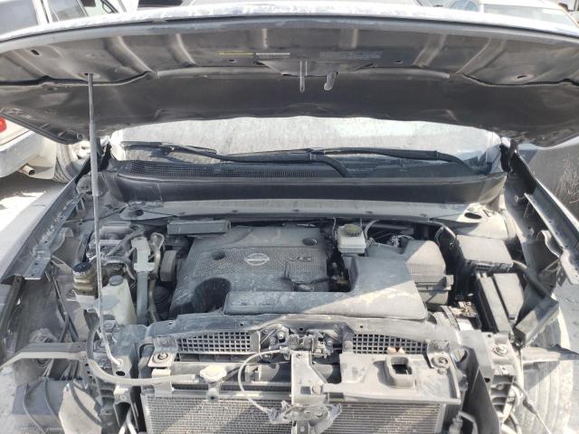صورة رقم 7 من المزاد - 2013 NISSAN PATHFINDER مع VIN 5N1AR2MM4DC655751