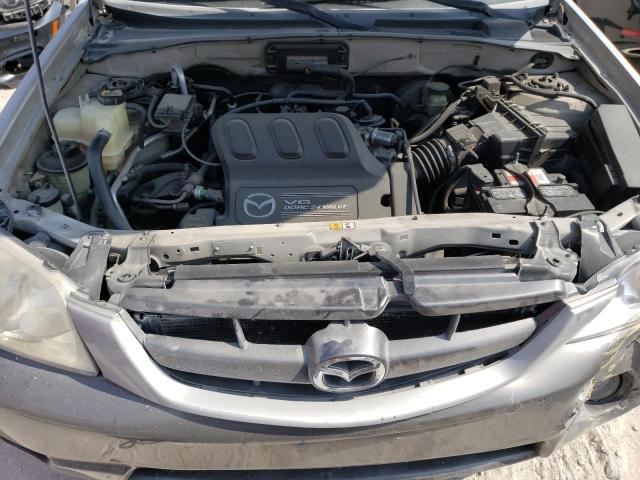 Photo 7 from auction – 2003 MAZDA TRIBUTE LX with VIN 4F2YZ04153KM49582