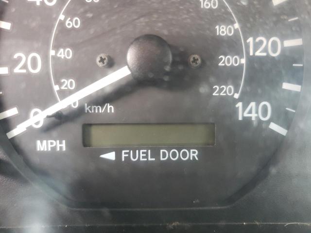 Photo 8 from auction – 2000 TOYOTA CAMRY CE with VIN JT2BG22K4Y0448731